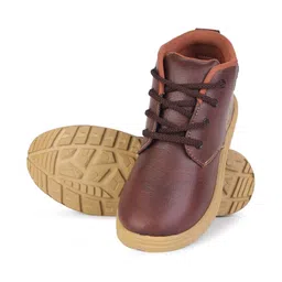 DRACKFOOT Boys Leather Sneakers-picture-39