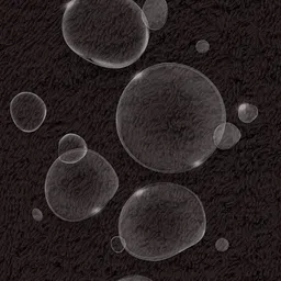 AGS ACTIVE Brown Terry Breathable Fitted King Size Mattress Protector image 3