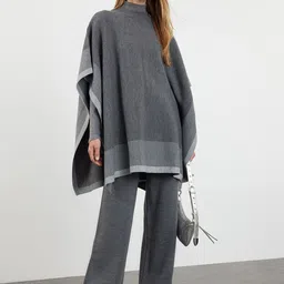 Trendyol Top With Trousers  Co-Ords-picture-30