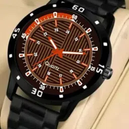 Miss Perfect Men Dial & Straps Analogue Watch FG4-picture-36