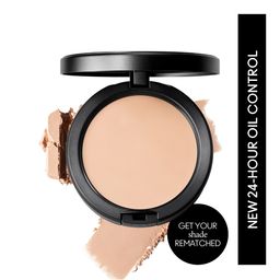 M.A.C Studio Fix Long Lasting Powder Plus Foundation - N4-picture-21