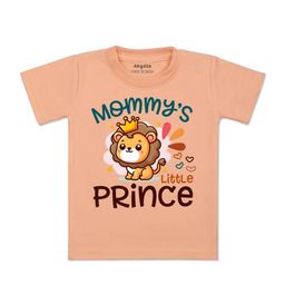 Arvesa Kids Printed Applique T-shirt-picture-43