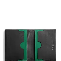 DailyObjects Unisex PU Two Fold Wallet image 4