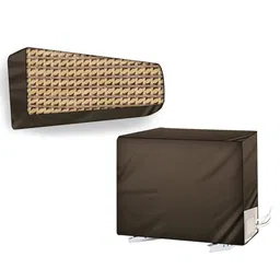 The Furnishing Tree Plastic Air Conditioner Covers-picture-37