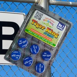 vxny bbvgfere.100% blue tiger. king cream only for men-picture-13