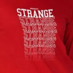 Metronaut Women Pack of 2 Bio Finish Graphic Printed Round Neck Cotton T-shirts image 2