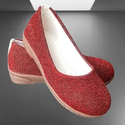 NEW LATEST Girls Ballerinas Flats-image-57