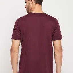 UBX Men Printed T-shirt image 3