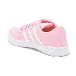 COOPERWINGS Women Colourblocked Sneakers image 3