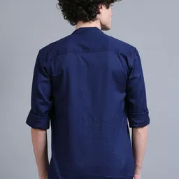 Proword Men Thread Work Kurta image 2