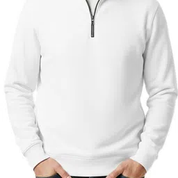 Try This Men Colourblocked Sweatshirt-picture-28