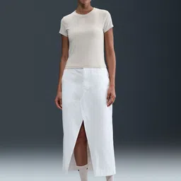 Nike Sportswear Chill Knit Women's T-shirt-picture-16
