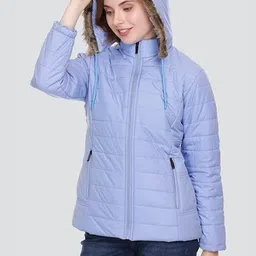 Rare Times Women Puffer Jacket-picture-23