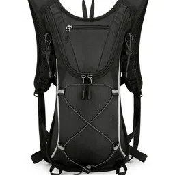StyleCast Men Solid Medium Backpack-image-60