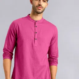 allan peter Men Kurta-picture-17