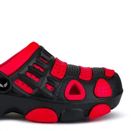 BERSACHE Girls Set Of 2 Ultra Soft Technology Clogs image 4