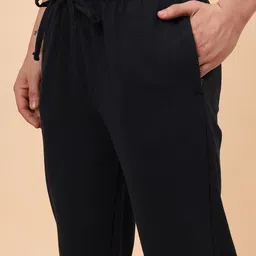 Cantabil Men Side Pockets Track Pants image 5