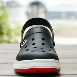 VINTEX Men Rubber Clogs Sandals image 3