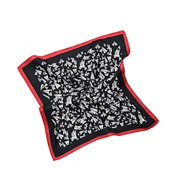 Cazzano Printed Pocket Squares image 4