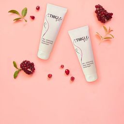 ETHIGLO Set Of 4 Skin Whitening Face Wash - 70ml Each-picture-3
