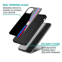 QRIOH Quirky Printed iPhone 7 Back Case Mobile Accessories image 5