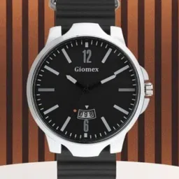 PERUCCI Men Brass Dial & Bracelet Style Straps Analogue Watch WATH92FZHJUPPGWG-picture-39