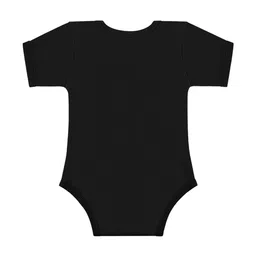Arvesa Infants My First New Year Printed Bodysuit image 2