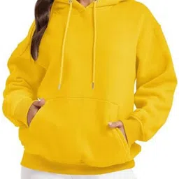 NOTWILD Women Hooded Sweatshirt-image-82