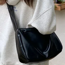 CORSICA PU Leather Sling Bag-picture-34