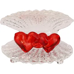 1ST TIME Red Idol Showpiece-image-22