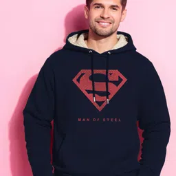 TOGS & TERRE Men Printed Hooded Sweatshirt-picture-19