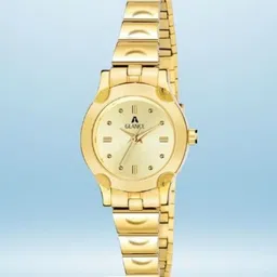 Aglance Women Dial & Straps Analogue Watch JK_MK_456New610_8019ym01-picture-36