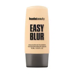 Huda Beauty Easy Blur Natural Airbrush Foundation Mini 10ml - Cashew 140G-image-70