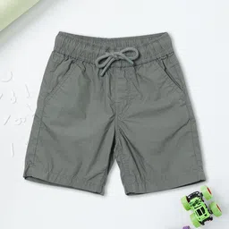 max Boys Fashion Shorts image 1