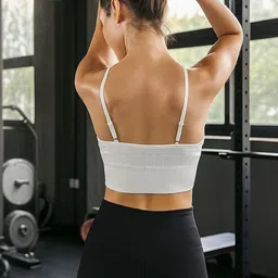 FiveFlag Women Pack of 3 Full Coverage Lightly Padded Bra image 4