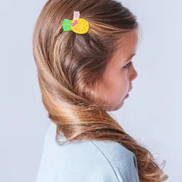 SYGA Girls 14-Piece Hair Accessory Set image 5