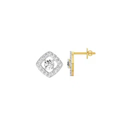 Sparkles Women Earrings Diamond image 3