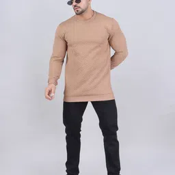 WILD ELEPHANT Men Sweatshirt image 3