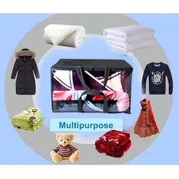 The Furnishing Tree Black Multi-Utility Organisers image 3