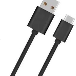 SANNO WORLD USB Type C Cable 2 A 1.019 m 18W Type C Cable For Ultra FastCharge 3 A 1 m USB Type C Cable image 1