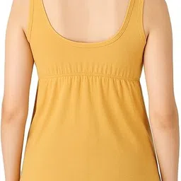 mylsa Women Multicolor Camisole image 2