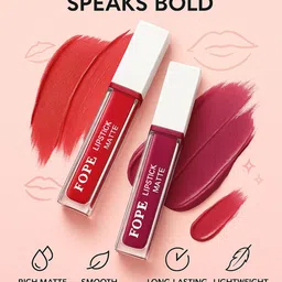 FOPE Set Of 15 All In One Long Lasting Makeup Combo image 4