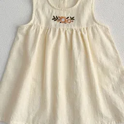 LULU & SKY Striped A-Line Dress image 2