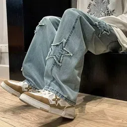 KPOP Men Original Trousers image 3