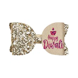 Aye Candy Girls Embellished Alligator Hair Clip-picture-37