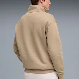 Puma Class Men's Half Zip Sweater image 2