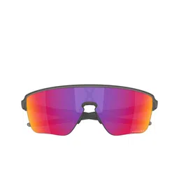 OAKLEY Men Rectangle Sunglasses with UV Protected Lens image 5