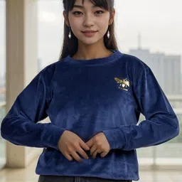 BAESD Girls Sweatshirt-picture-21