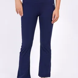 RiACTIVE Women High-Rise Flared-Fit Tights-picture-11