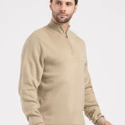 Red Tape Men Pullover Sweaters image 4